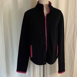 Susan Bristol Fleece Jacket